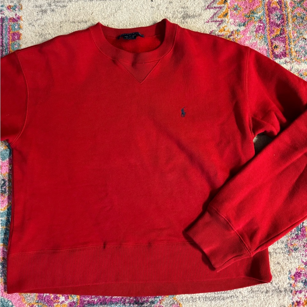 Polo Ralph Lauren Sweatshirt